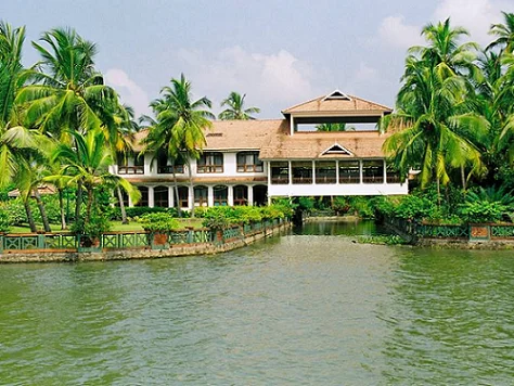 Rajah Island-View-2