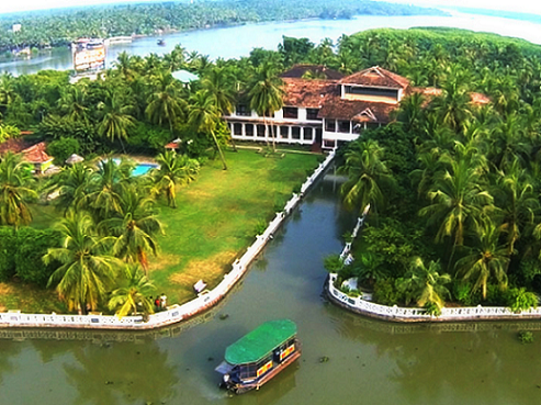 Rajah Island-View-2