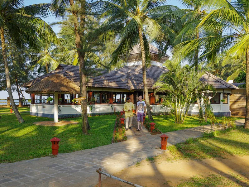 Sitaram Ayurveda Beach Retreat-View-4