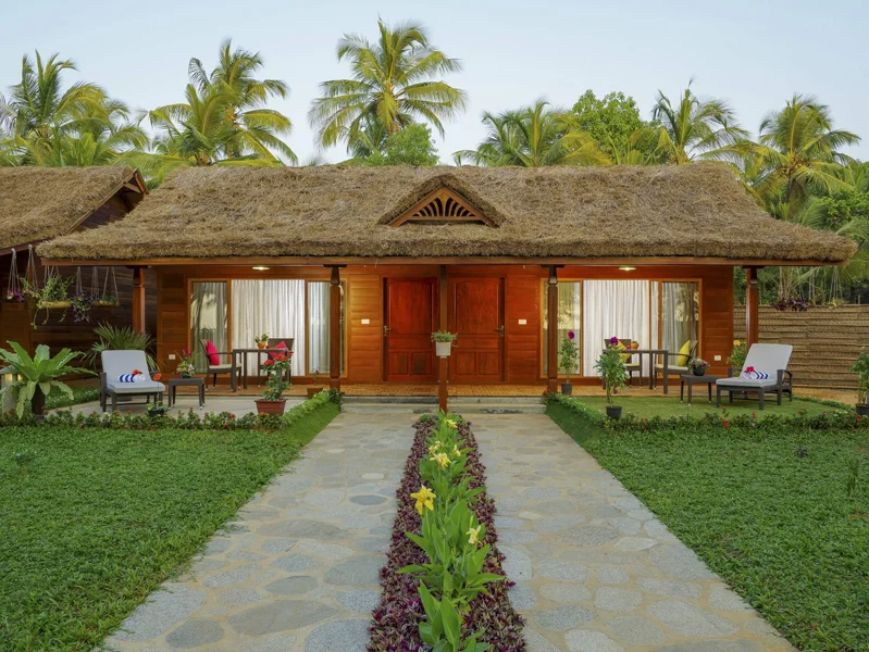 Sitaram Ayurveda Beach Retreat-View-2