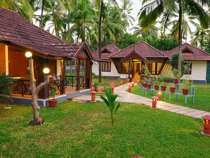 Sitaram Ayurveda Beach Retreat-Image6