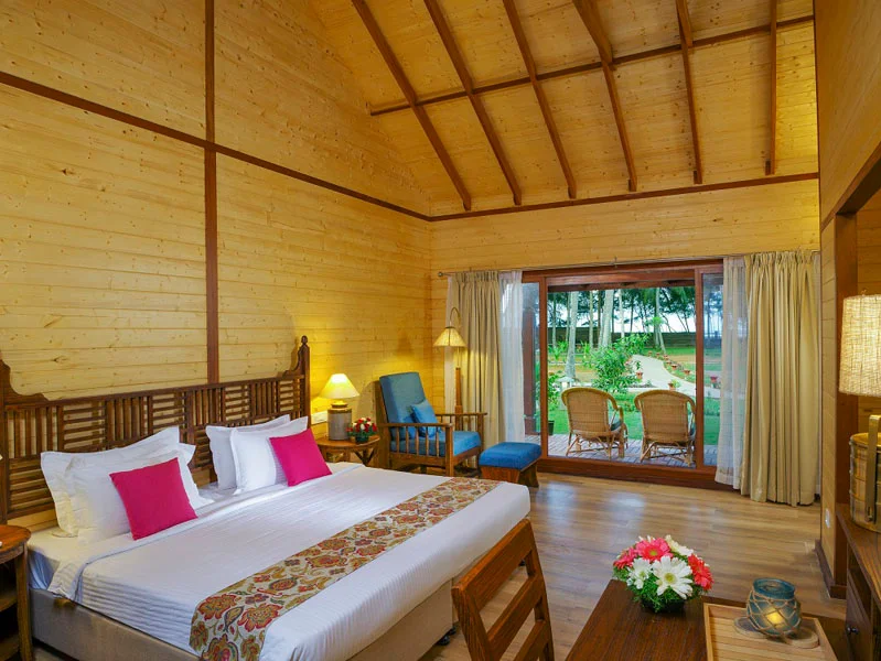 Sitaram Ayurveda Beach Retreat-Image10