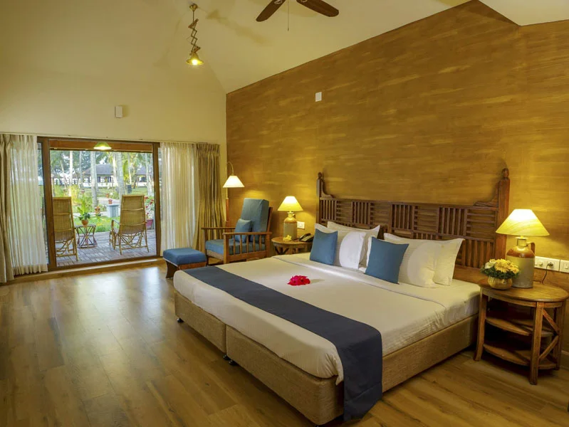 Sitaram Ayurveda Beach Retreat-Image7