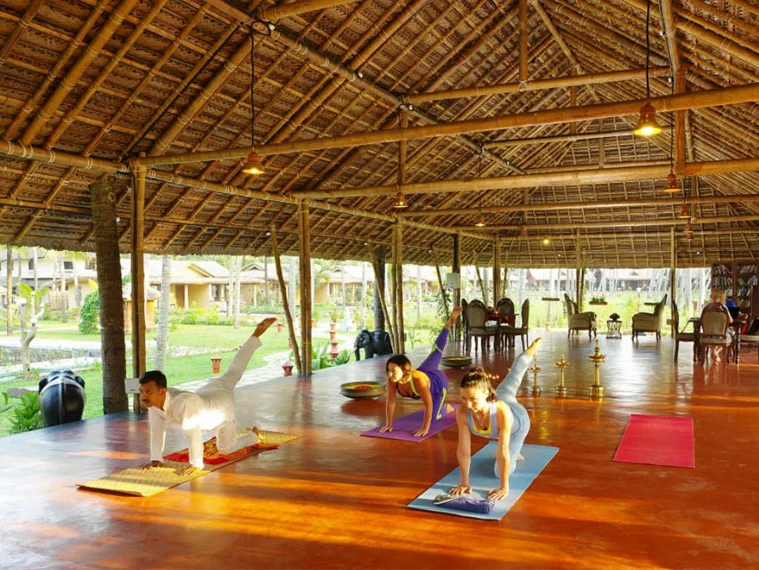 Sitaram Ayurveda Beach Retreat-Image11