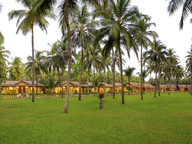 Sitaram Ayurveda Beach Retreat-Image13