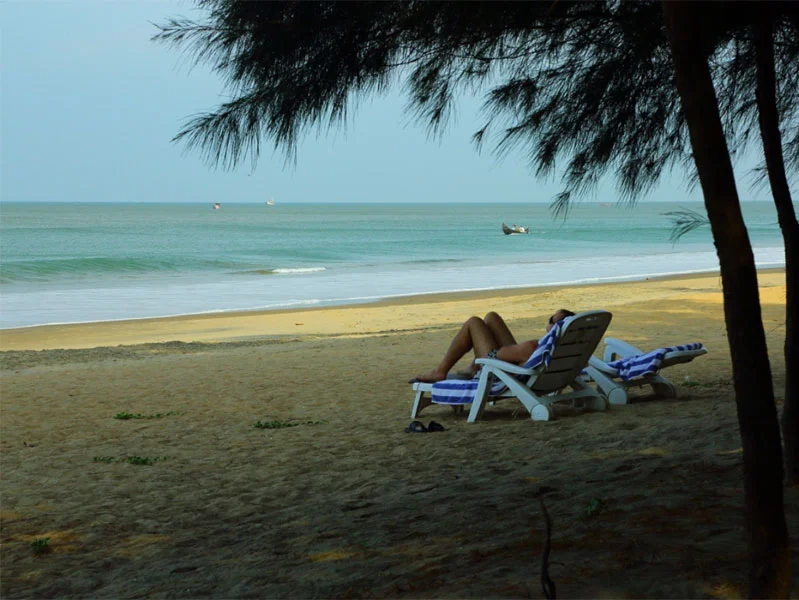 Sitaram Ayurveda Beach Retreat-Image12