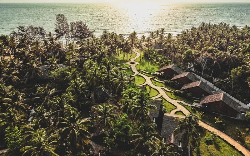 Sitaram Ayurveda Beach Retreat-Image14