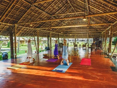 Sitaram Ayurveda Beach Retreat-Image16