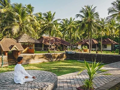 Sitaram Ayurveda Beach Retreat-Image17