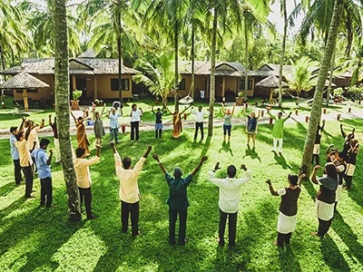 Sitaram Ayurveda Beach Retreat-Image19