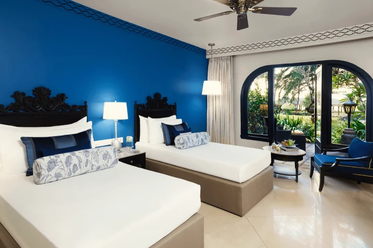 Taj Fort Aguada Resort & Spa Goa-View-2
