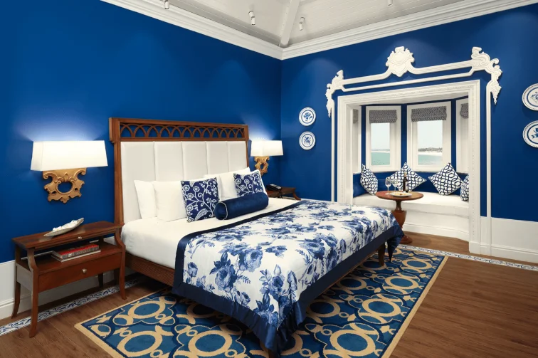 Taj Fort Aguada Resort & Spa Goa-MainView