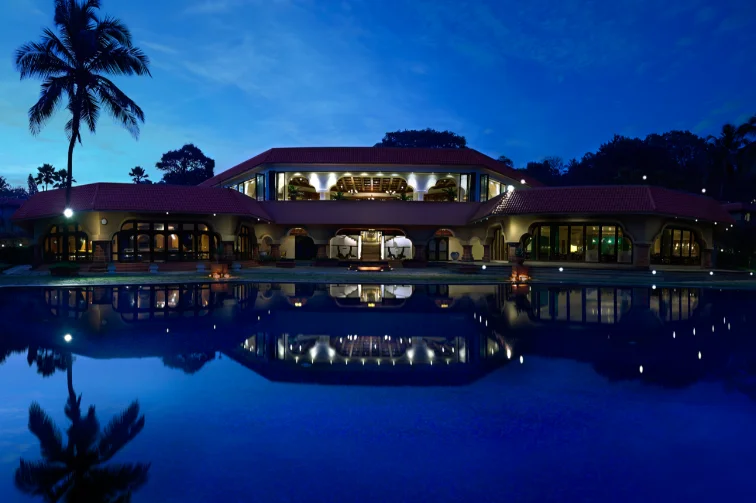 Taj Fort Aguada Resort & Spa Goa-Image6