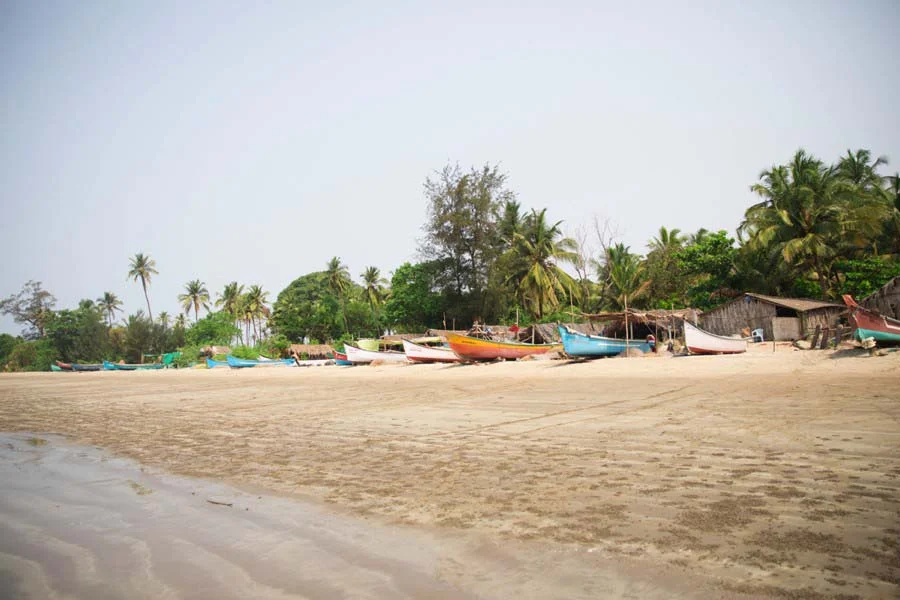 Yoga and Meditation Retreat-Image6