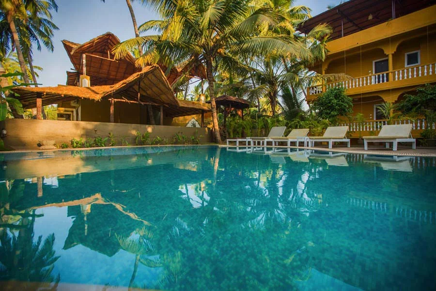 Yoga and Meditation Retreat-Image8