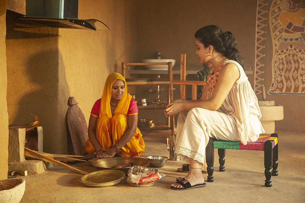 Jivagram Ayurveda Hospital ( For Indian Residents)-Image10