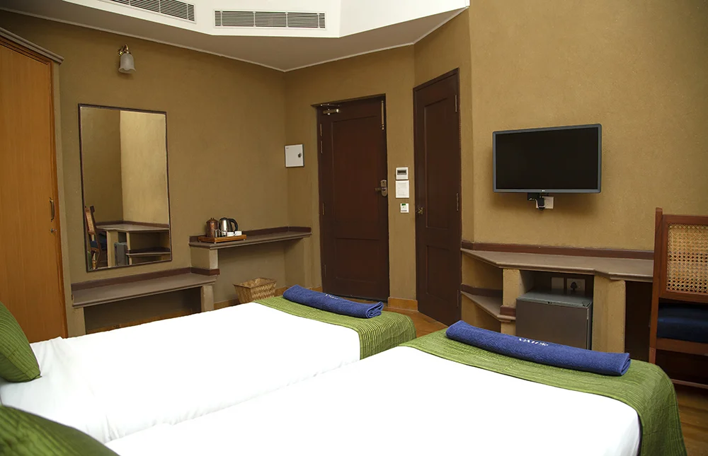 Jivagram Ayurveda Hospital ( For Indian Residents)-Image7