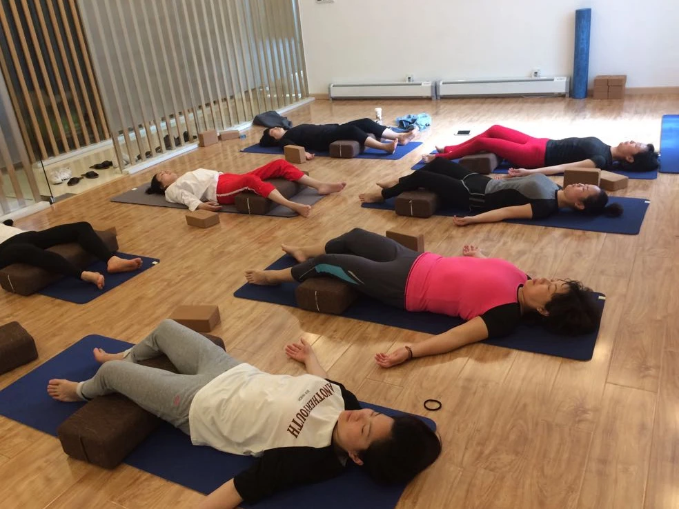 Drishtee Yoga-View-3