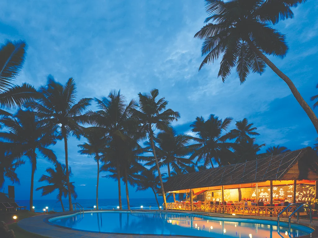 Krishnatheeram Ayur Holy Beach Resort-Image13