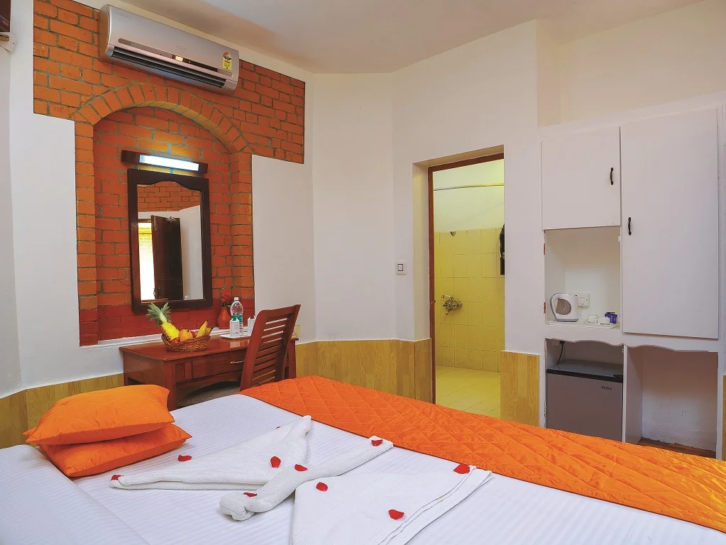 Krishnatheeram Ayur Holy Beach Resort-Image14