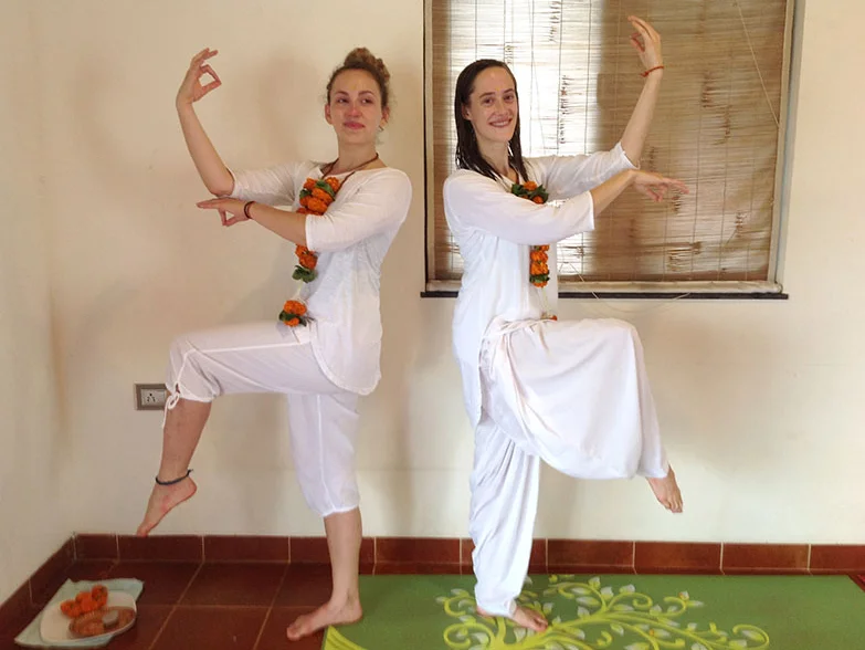 Shiva Shakti Yoga-View-2