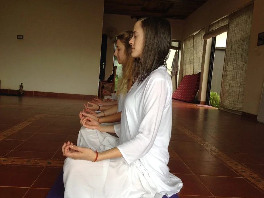 Shiva Shakti Yoga-MainView