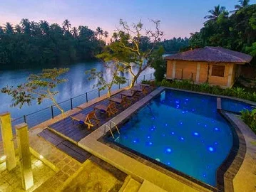 Karunakarala Ayurveda Resort-View-3