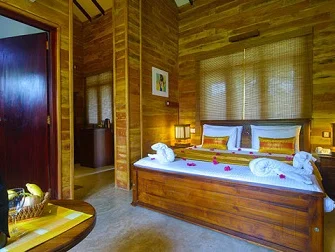 Karunakarala Ayurveda Resort-View-4