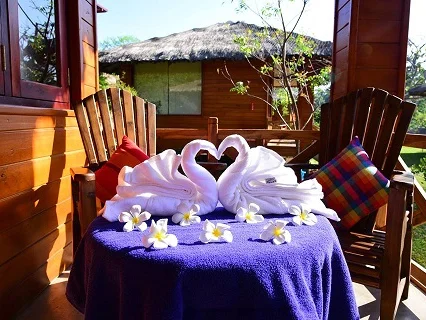 Karunakarala Ayurveda Resort-View-5
