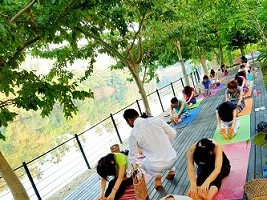 Karunakarala Ayurveda Resort-Image7