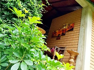 Karunakarala Ayurveda Resort-Image11