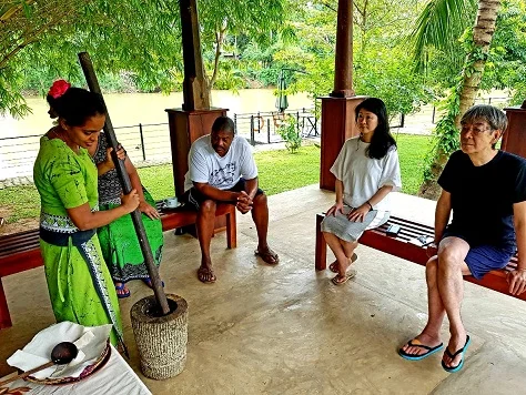 Karunakarala Ayurveda Resort-Image13