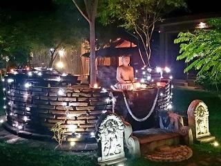 Karunakarala Ayurveda Resort-Image12
