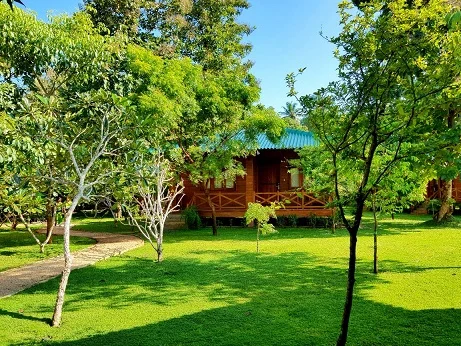 Karunakarala Ayurveda Resort-Image17
