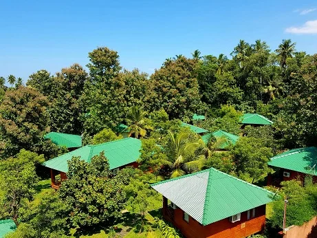 Karunakarala Ayurveda Resort-Image18