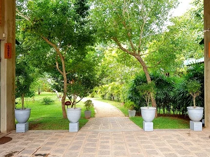 Karunakarala Ayurveda Resort-Image14