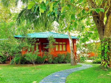 Karunakarala Ayurveda Resort-Image16