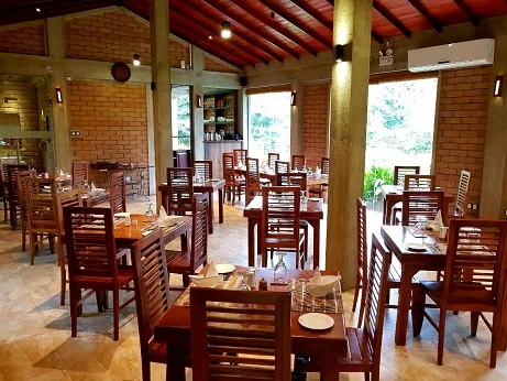 Karunakarala Ayurveda Resort-Image22