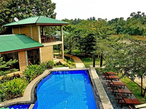 Karunakarala Ayurveda Resort-Image19