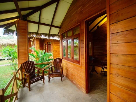 Karunakarala Ayurveda Resort-Image24