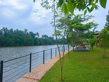 Karunakarala Ayurveda Resort-Image27