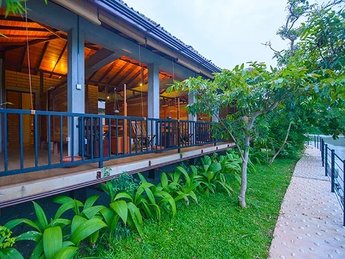 Karunakarala Ayurveda Resort-Image29