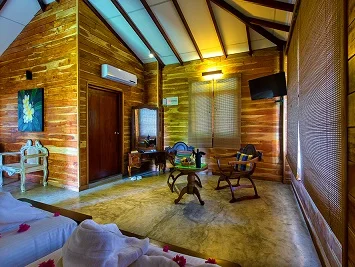 Karunakarala Ayurveda Resort-Image31