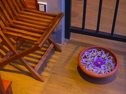 Karunakarala Ayurveda Resort-Image30