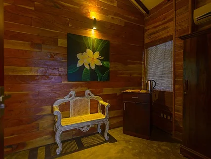 Karunakarala Ayurveda Resort-Image28