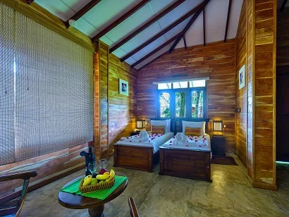 Karunakarala Ayurveda Resort-Image32