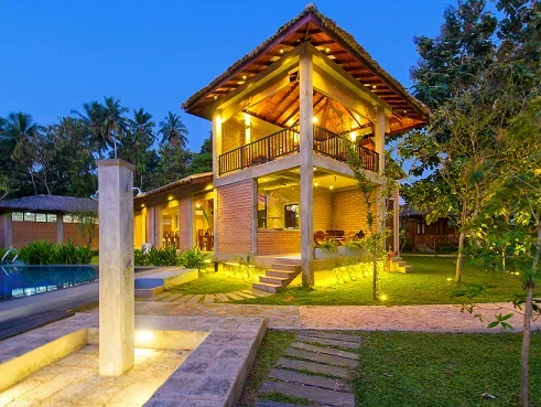 Karunakarala Ayurveda Resort-Image34