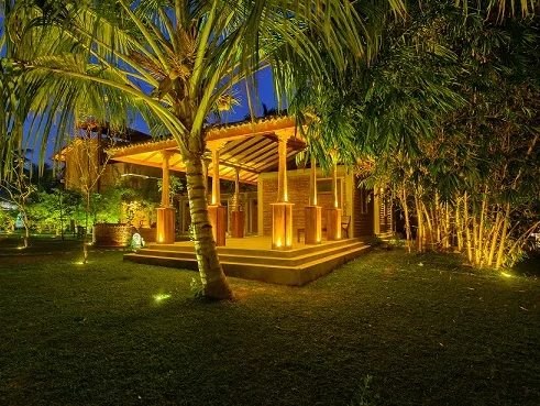 Karunakarala Ayurveda Resort-Image37