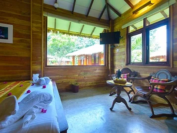 Karunakarala Ayurveda Resort-Image33