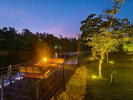 Karunakarala Ayurveda Resort-Image38